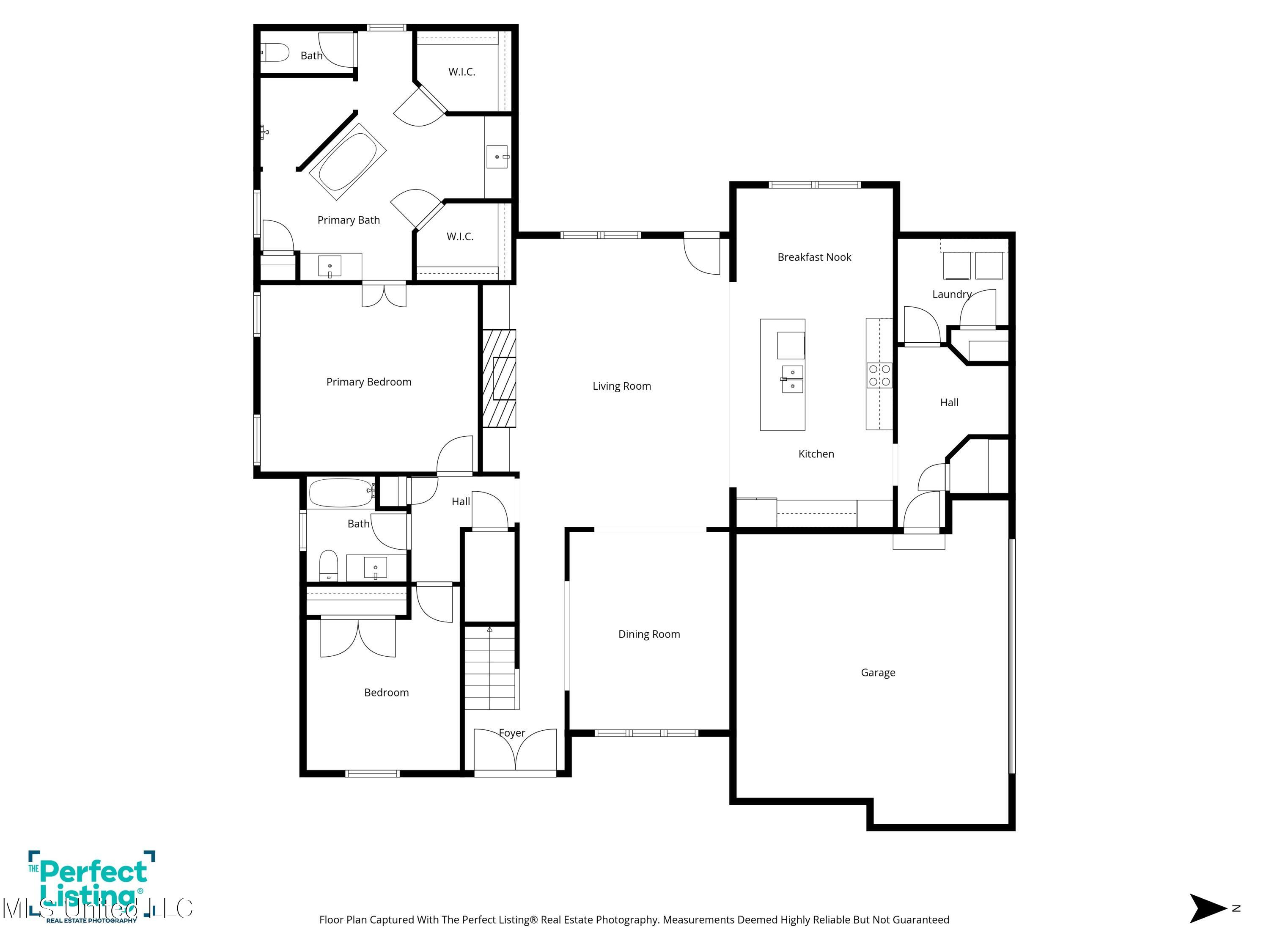 913 Lloyd's Lane Nesbit, MS 38651 - Photo 35 of 36 Downstairs