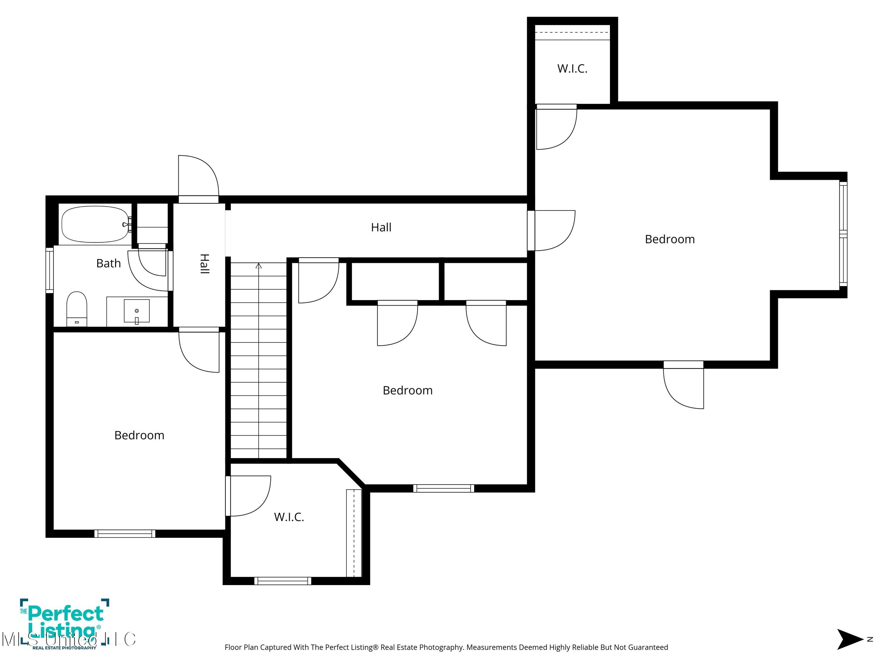 913 Lloyd's Lane Nesbit, MS 38651 - Photo 36 of 36 Upstairs