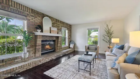 $595,000 | 86 Sanchez Drive East, Ponte Vedra Beach, FL 32082