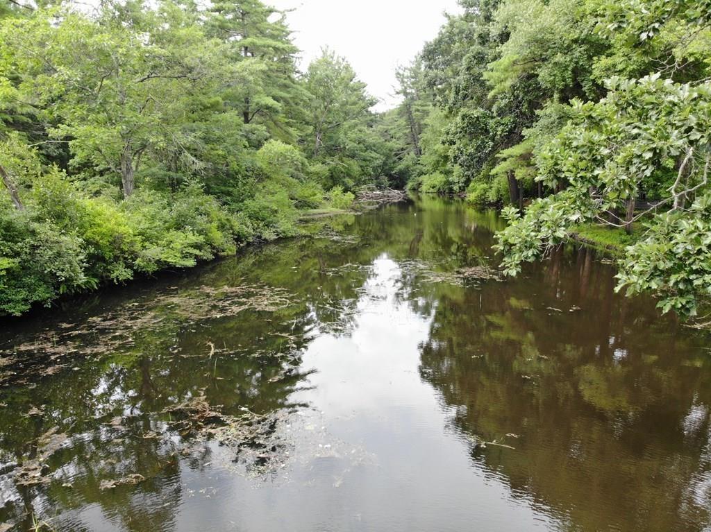 33 Riverside Drive North Reading, MA 01864 - Photo 37 of 37 a view of lake with green space