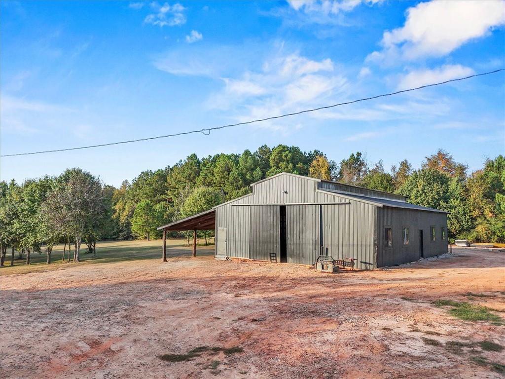 280 Etheridge Road Auburn, GA 30011 - Photo 6 of 7