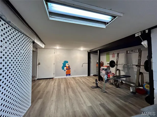 $215,000 | 616 Ardmore Drive, Belleville, IL 62223