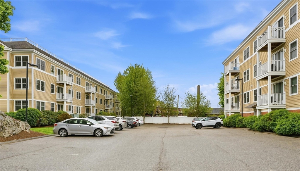 11 Cheriton Road, Unit 306 Boston, MA 02132 - Photo 20 of 21