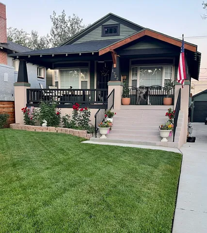 $479,000 | 1722 South Cedar Street, Casper, WY 82601