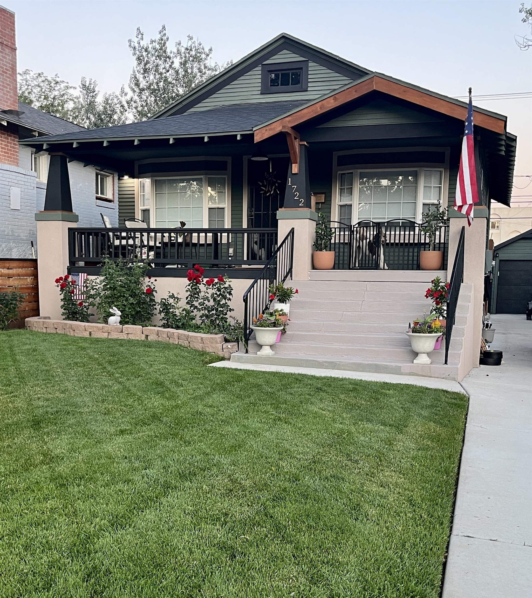 1722 South Cedar Street Casper, WY 82601 - Photo 1 of 50