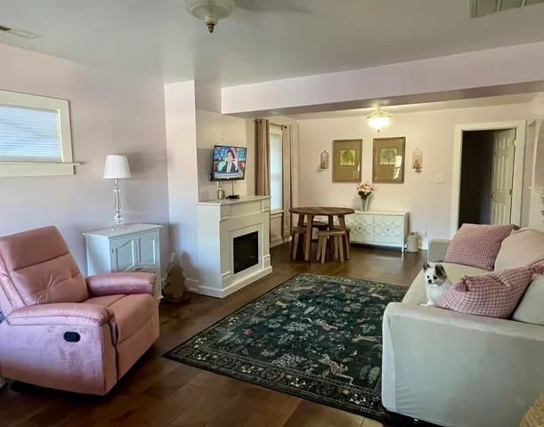 $479,000 | 1722 South Cedar Street, Casper, WY 82601