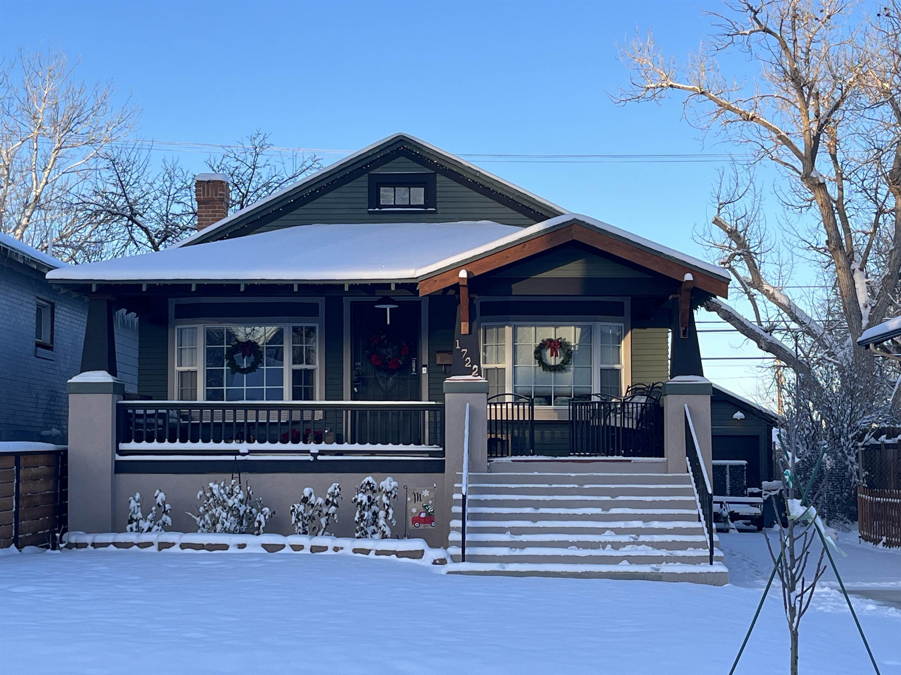 1722 South Cedar Street Casper, WY 82601 - Photo 2 of 50