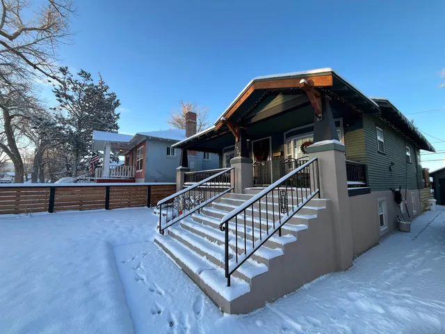 $479,000 | 1722 South Cedar Street, Casper, WY 82601