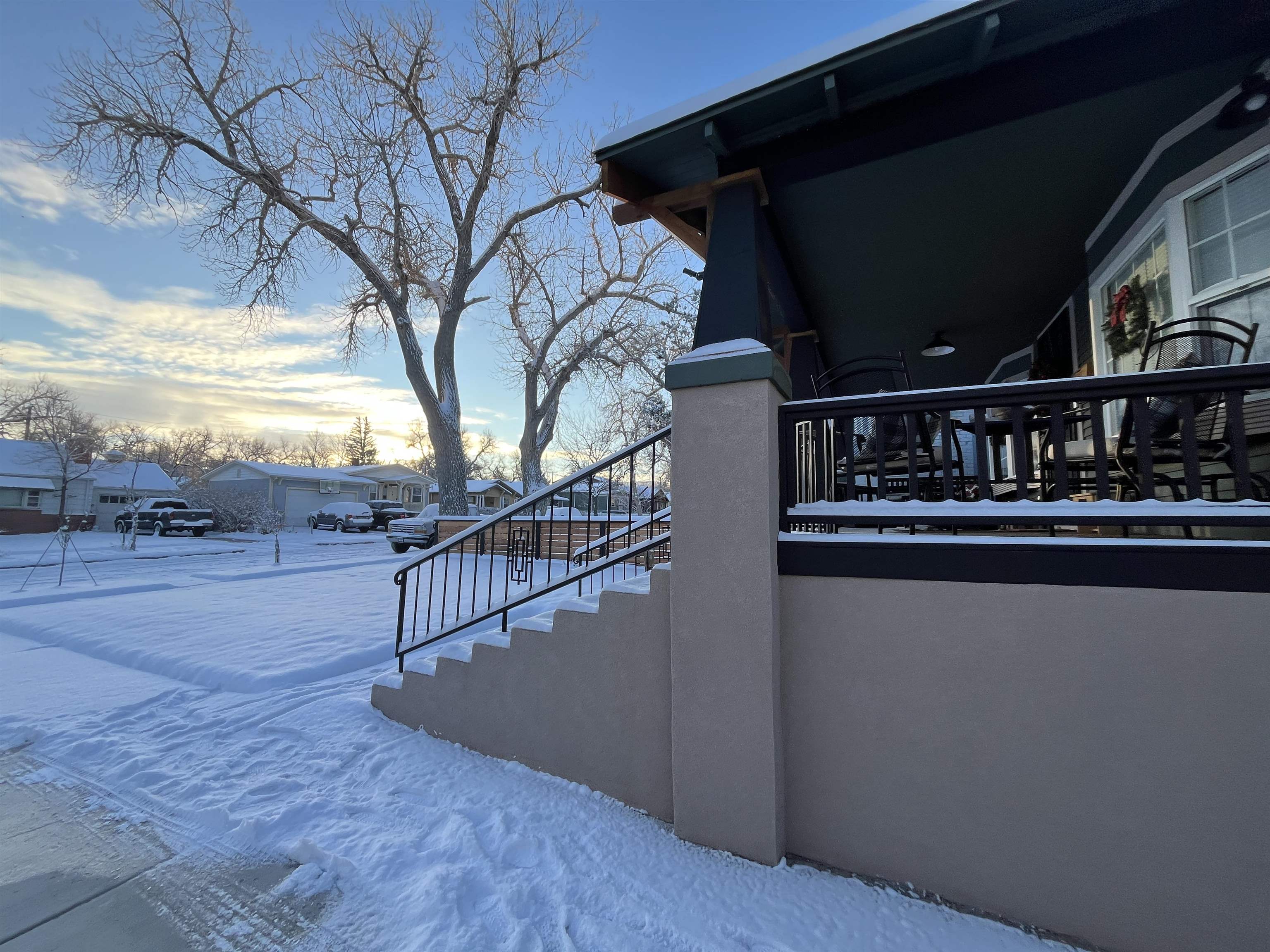 1722 South Cedar Street Casper, WY 82601 - Photo 5 of 50