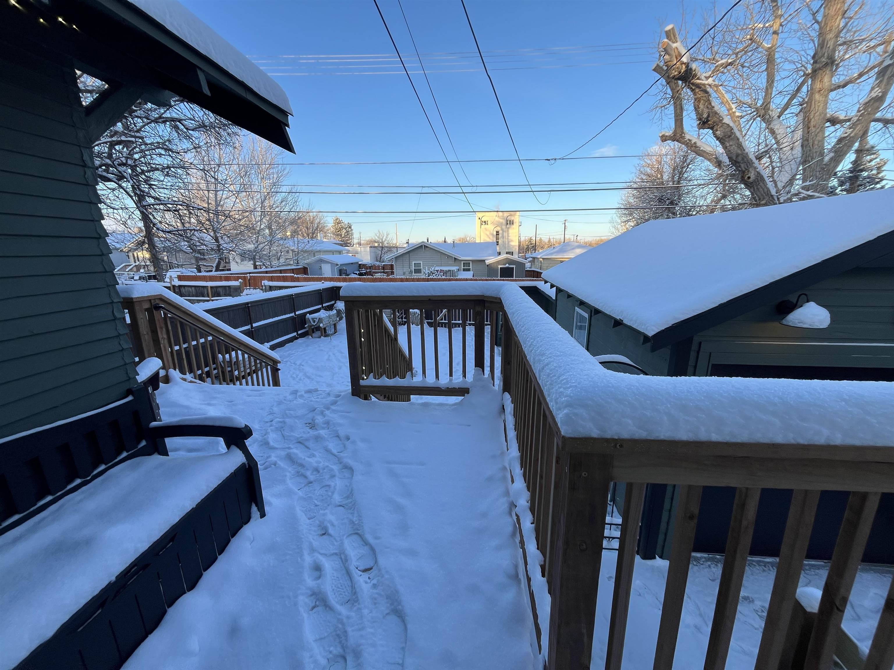 1722 South Cedar Street Casper, WY 82601 - Photo 7 of 50