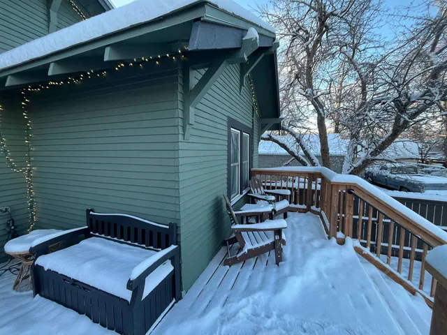 $479,000 | 1722 South Cedar Street, Casper, WY 82601