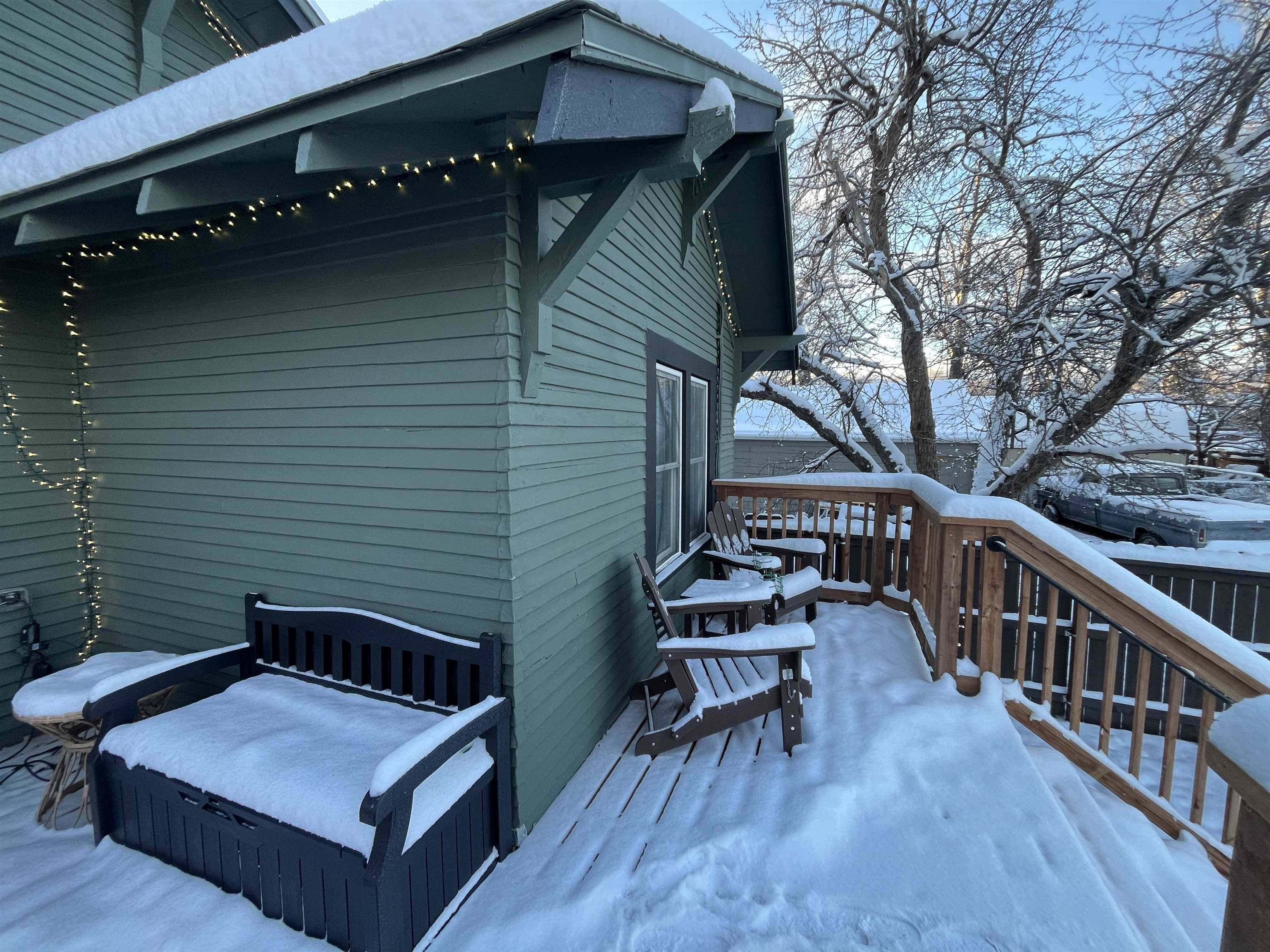 1722 South Cedar Street Casper, WY 82601 - Photo 8 of 50