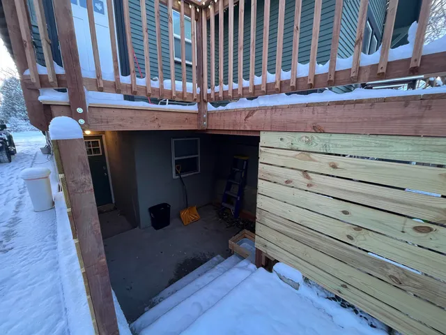 $479,000 | 1722 South Cedar Street, Casper, WY 82601