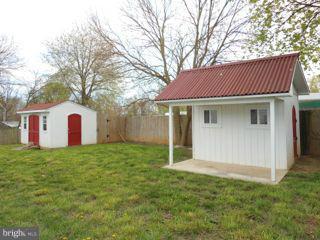 130 Cottage Road Kearneysville, WV 25430 - Photo 4 of 10 Exterior (General)