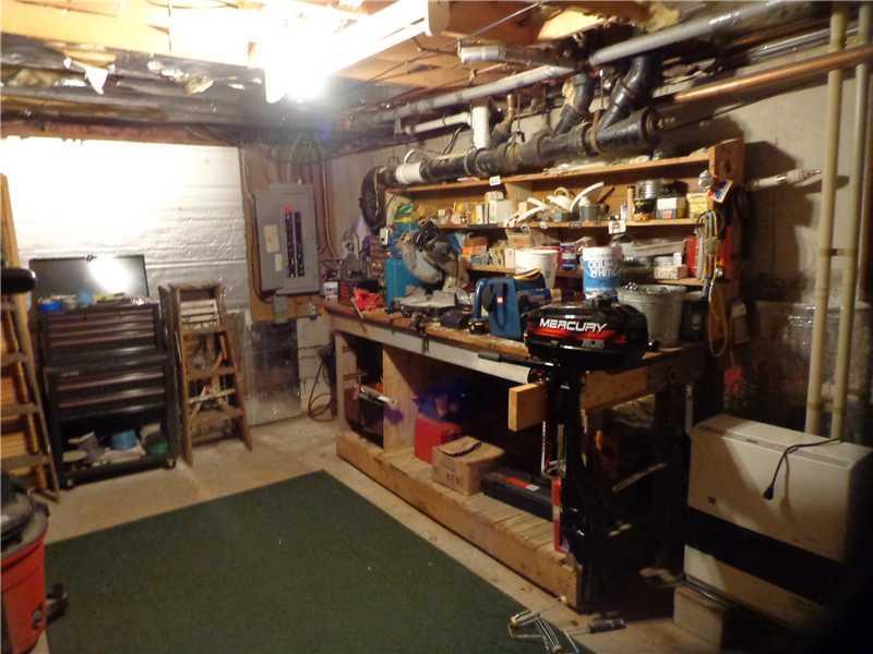 74 Deer Acres Road Raymond, ME 04071 - Photo 29 of 35 Other. LARGE workshop in the...