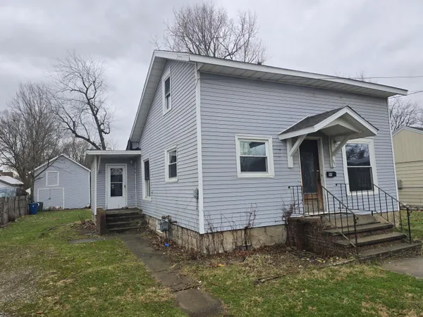 $89,900 | 95 South Monroe Street, Coldwater, MI 49036