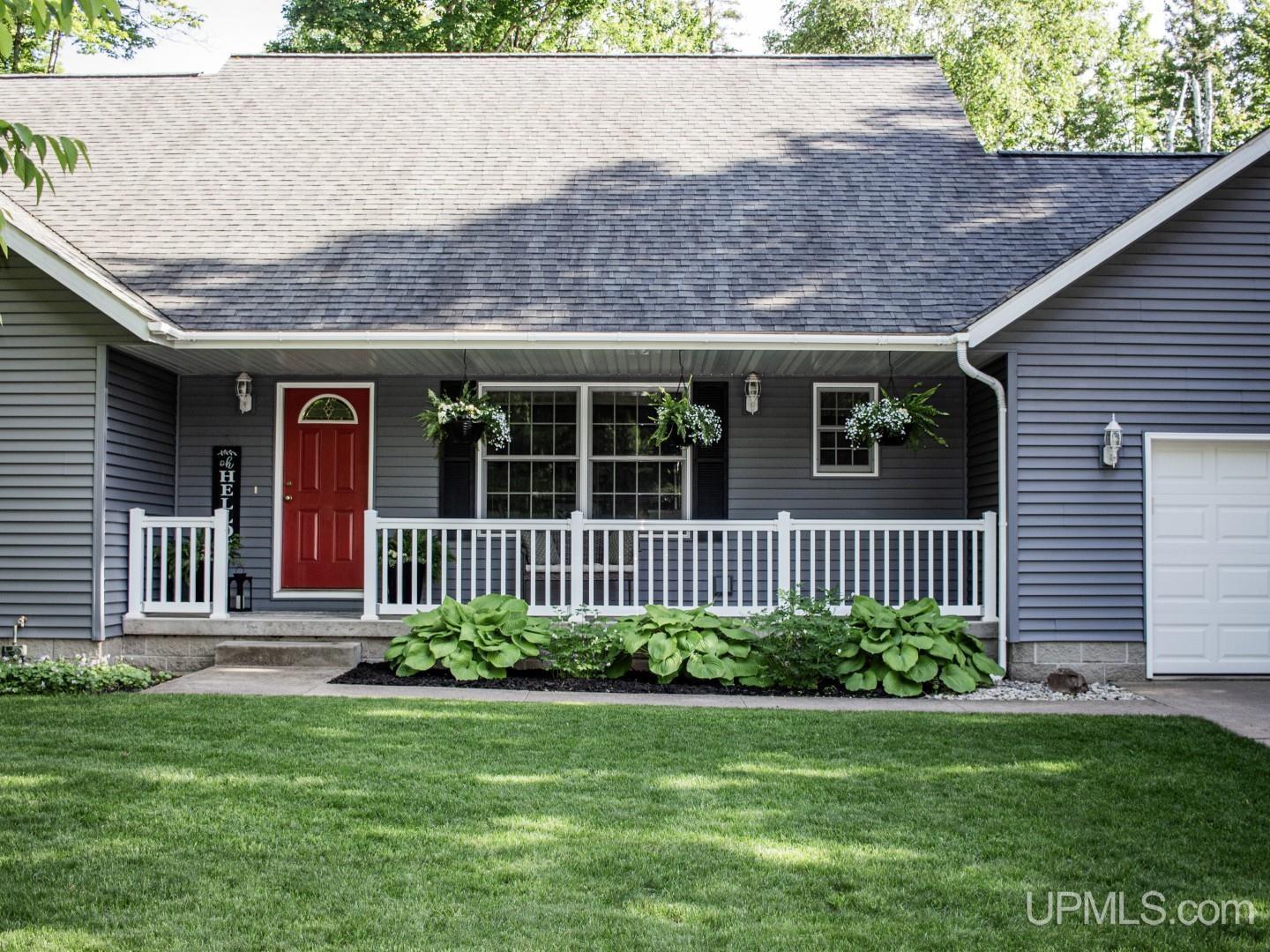 1055 Highland Drive Ishpeming, MI 49849 - Photo 2 of 75
