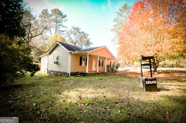 $115,000 | 47 Childrees Road, Thomaston, GA 30286