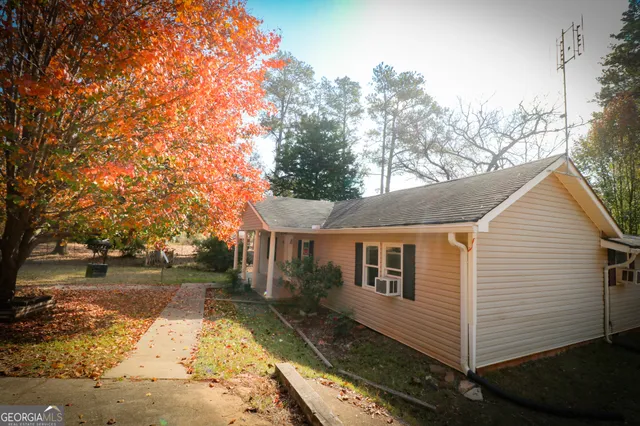$115,000 | 47 Childrees Road, Thomaston, GA 30286