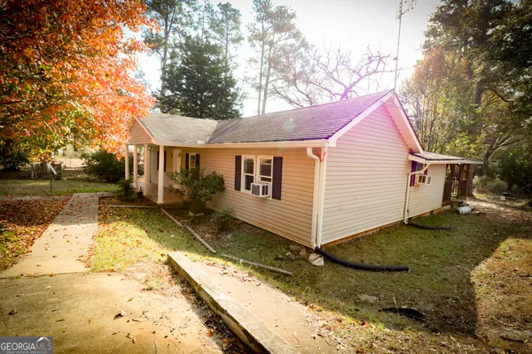 $115,000 | 47 Childrees Road, Thomaston, GA 30286