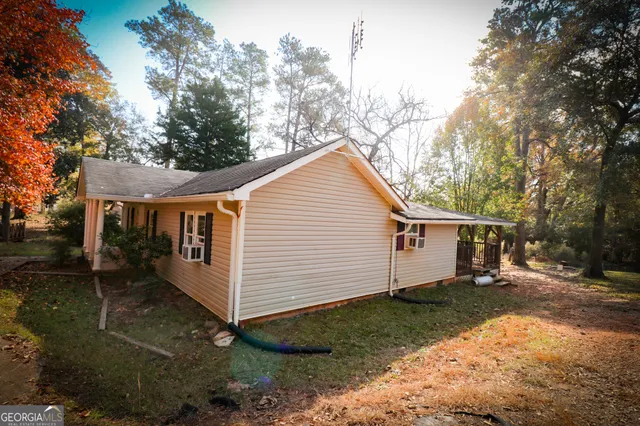 $115,000 | 47 Childrees Road, Thomaston, GA 30286