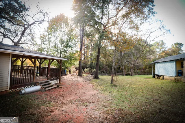 $115,000 | 47 Childrees Road, Thomaston, GA 30286