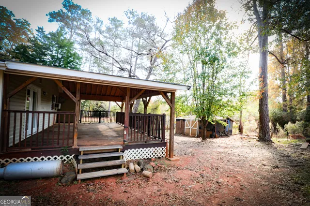 $115,000 | 47 Childrees Road, Thomaston, GA 30286