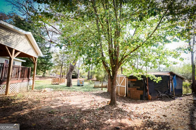 $115,000 | 47 Childrees Road, Thomaston, GA 30286