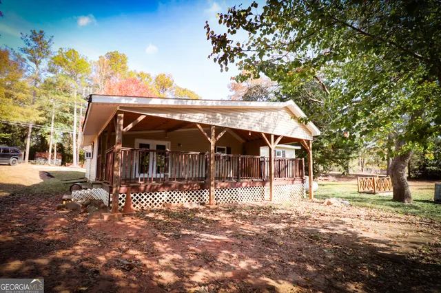 $115,000 | 47 Childrees Road, Thomaston, GA 30286