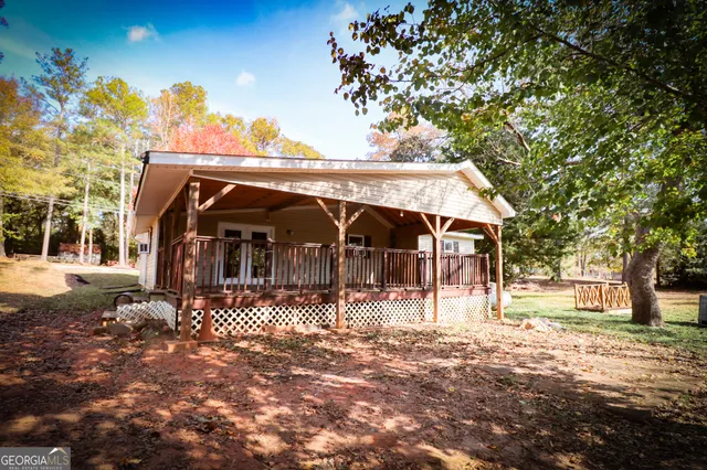 $115,000 | 47 Childrees Road, Thomaston, GA 30286