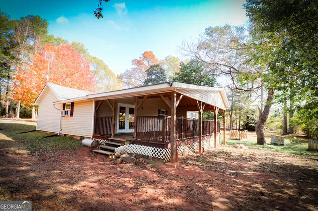 $115,000 | 47 Childrees Road, Thomaston, GA 30286