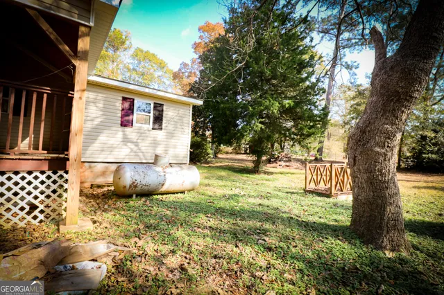 $115,000 | 47 Childrees Road, Thomaston, GA 30286