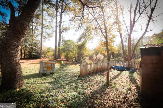 $115,000 | 47 Childrees Road, Thomaston, GA 30286