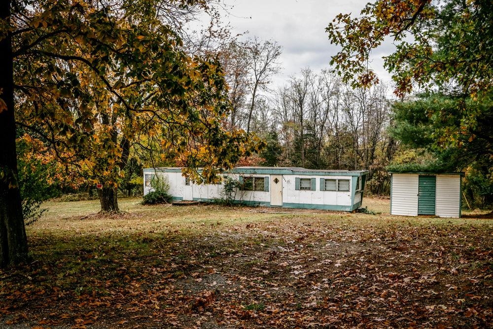 1320 Smithland Road Harrisonburg, VA 22802 - Photo 2 of 12 a front view of a house with a yard