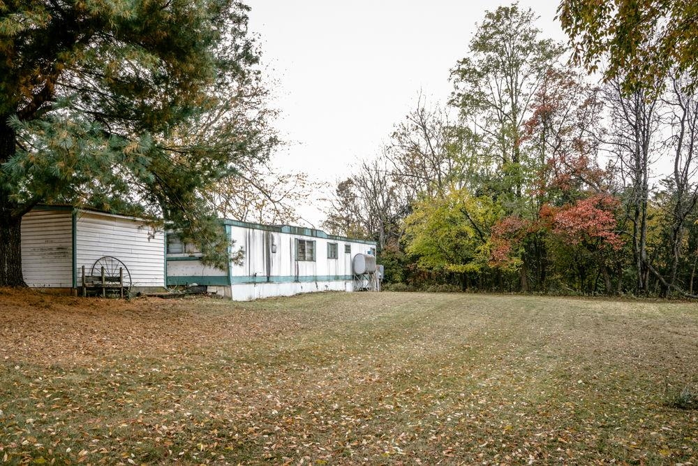1320 Smithland Road Harrisonburg, VA 22802 - Photo 5 of 12 a view of a house with a yard
