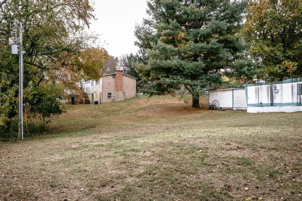 1320 Smithland Road Harrisonburg, VA 22802 - Photo 6 of 12 a view of a house with a yard