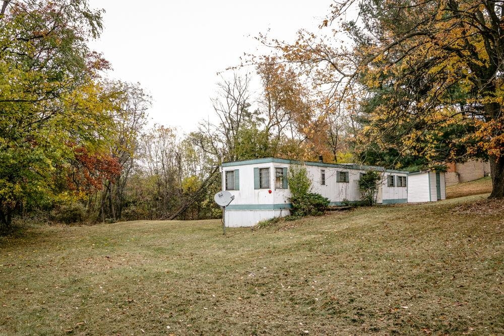 1320 Smithland Road Harrisonburg, VA 22802 - Photo 10 of 12 a front view of a house with a yard