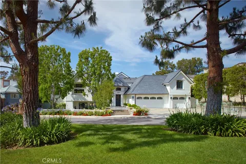 $15,495,000 | 2 Royal St George Road, Newport Beach, CA 92660