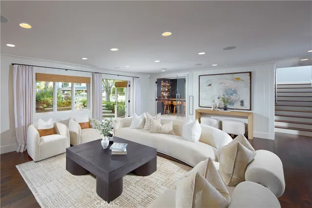 $15,495,000 | 2 Royal St George Road, Newport Beach, CA 92660