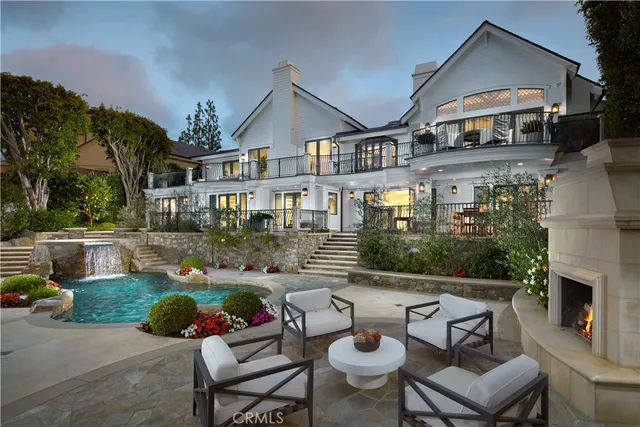 $15,495,000 | 2 Royal St George Road, Newport Beach, CA 92660