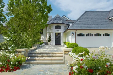 $15,495,000 | 2 Royal St George Road, Newport Beach, CA 92660