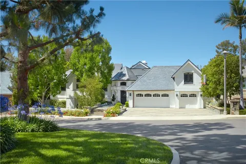 $15,495,000 | 2 Royal St George Road, Newport Beach, CA 92660