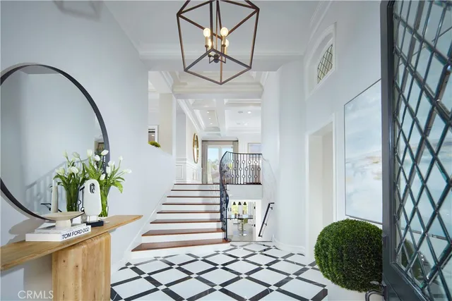 $15,495,000 | 2 Royal St George Road, Newport Beach, CA 92660