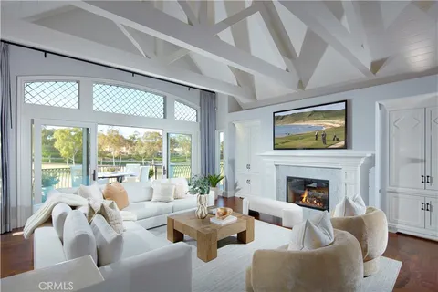 $15,495,000 | 2 Royal St George Road, Newport Beach, CA 92660