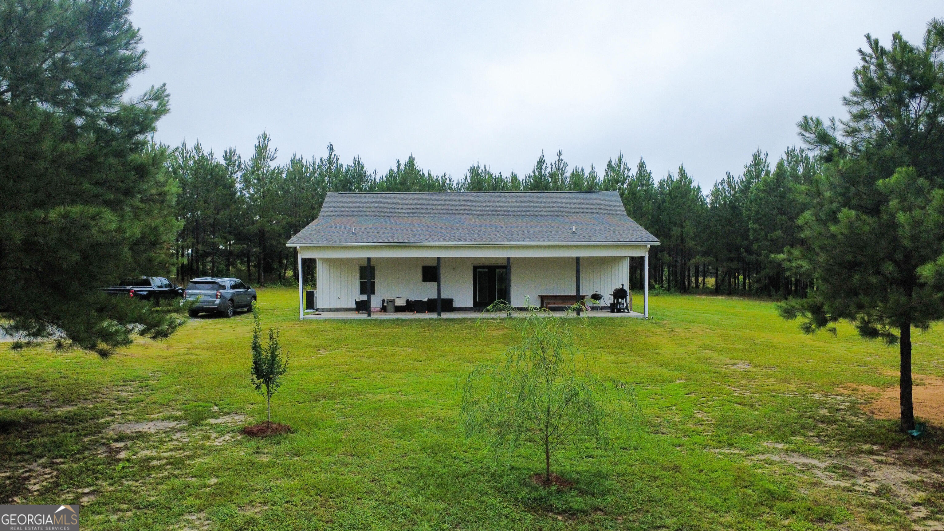 210 St Galilee Road Swainsboro, GA 30401 - Photo 26 of 27 Gallery Image 26