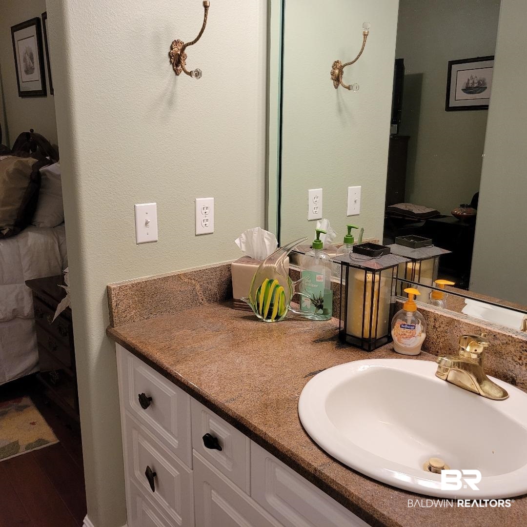 9185 Lakeview Drive Foley, AL 36535 - Photo 44 of 49 JACK N JILL SINK ONE