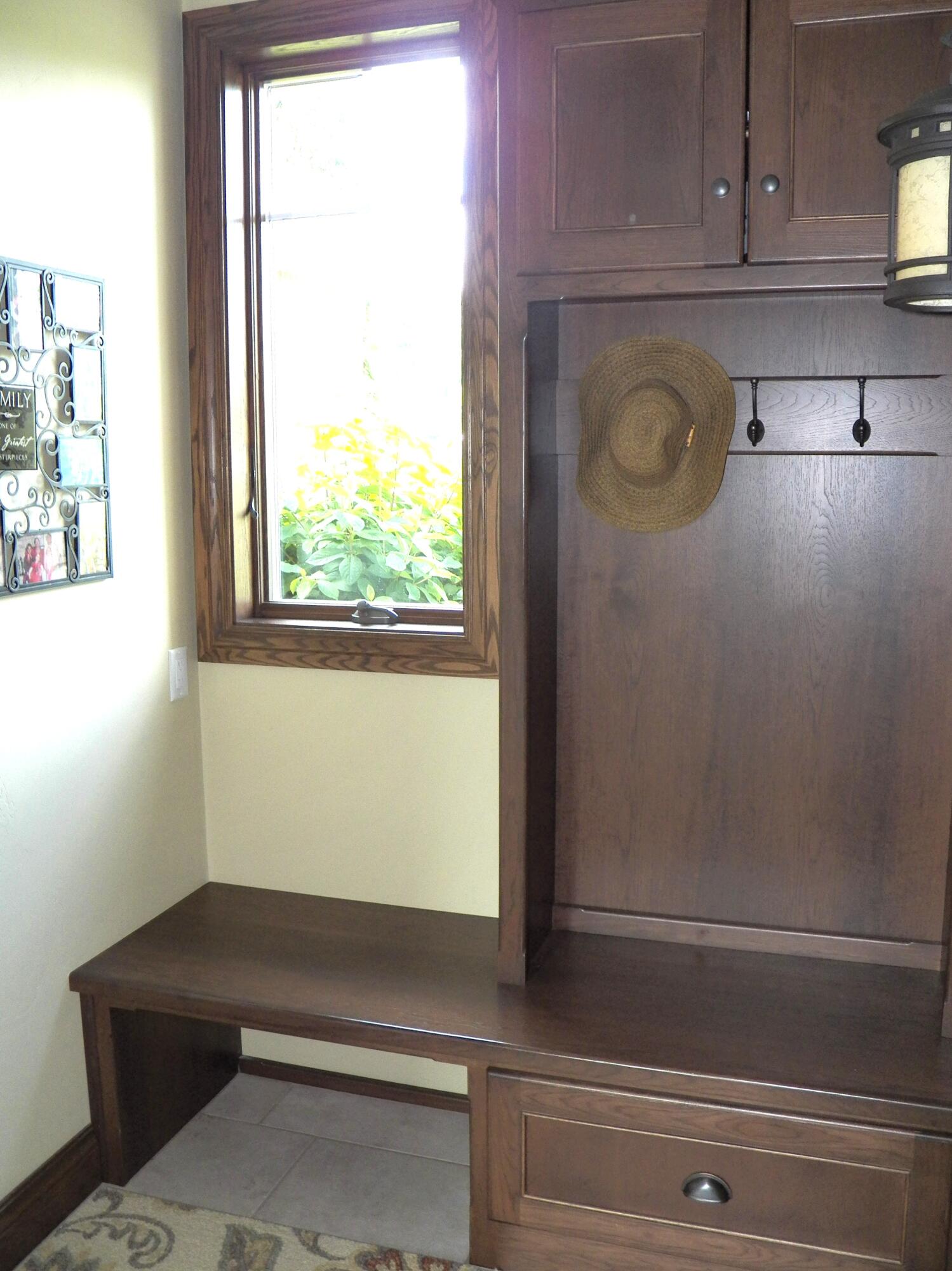 11105 Meadow Ridge Road Whitelaw, WI 54247 - Photo 78 of 126 Mudroom