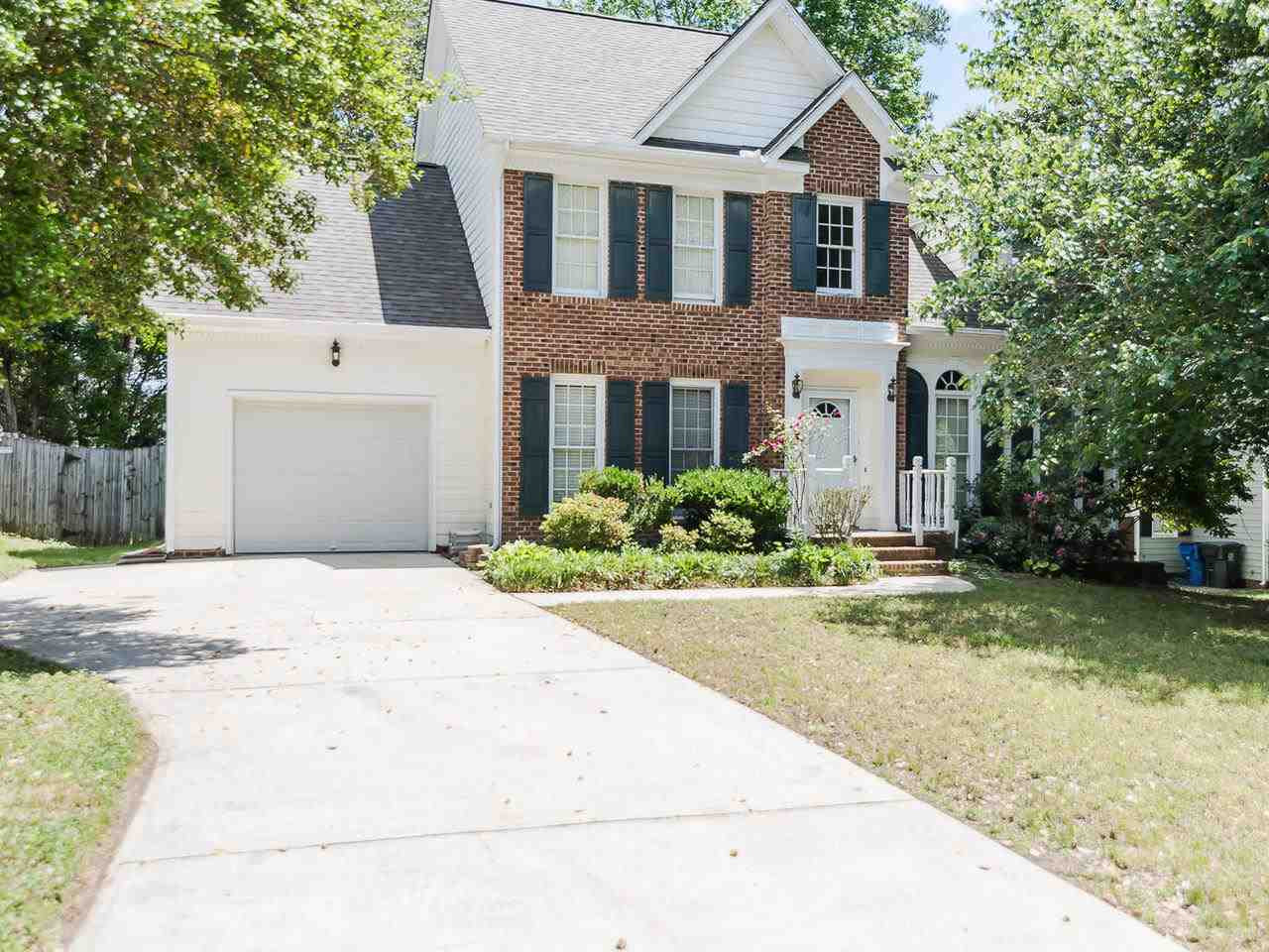 3645 Epperly Court Raleigh, NC 27616 - Photo 1 of 16 Photo 1