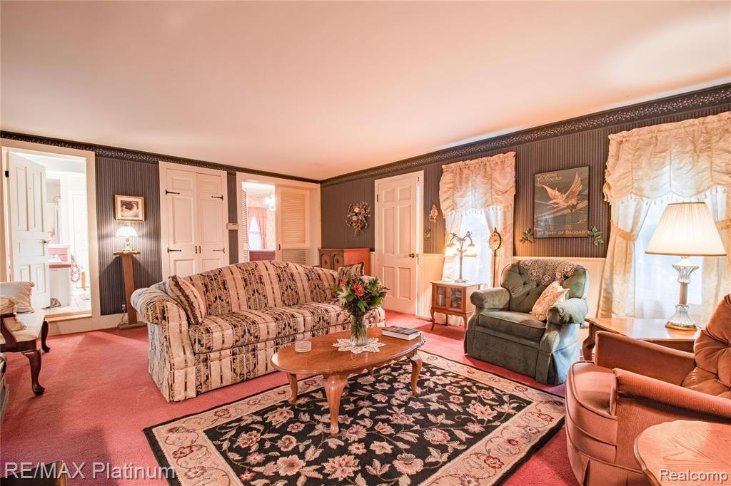 11160 Linden Road Linden, MI 48451 - Photo 20 of 43