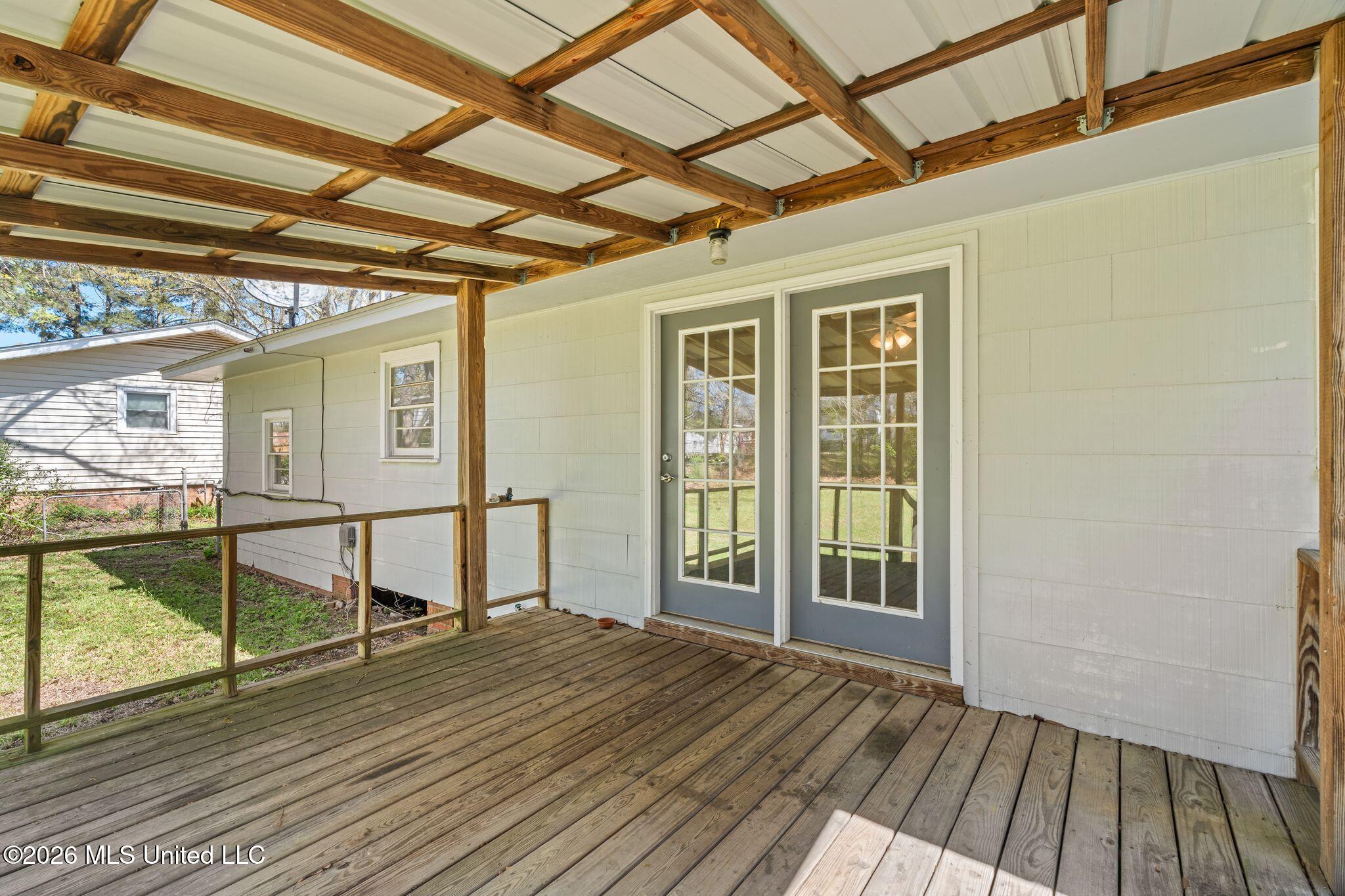 103 Fisher Street Brookhaven, MS 39601 - Photo 33 of 39 103_Fisher_St-33